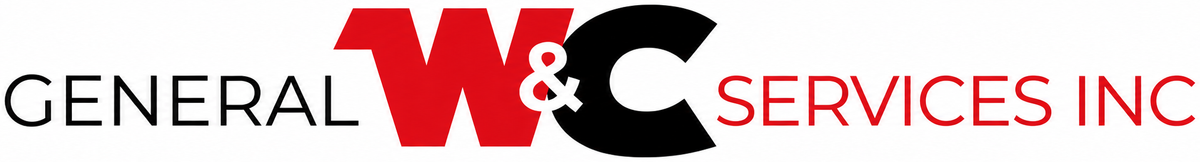 W&C General Services Inc.